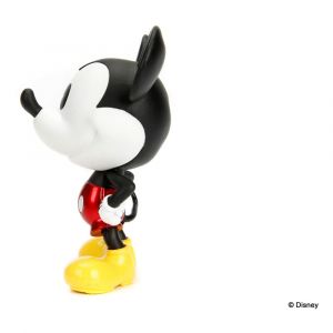 Disney Diecast Mini Figure Classic Mickey Mouse 10 cm Jada Toys