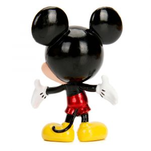 Disney Diecast Mini Figure Classic Mickey Mouse Display 7 cm (12) Jada Toys
