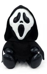 Scream Phunny Plush Figure Ghost Face 20 cm Kidrobot