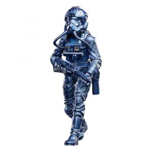 Star Wars Episode VI Black Series Carbonized Action Figure 2-Pack Emperor's Royal Guard & TIE Fighter Pilot Exclusive 15 cm Hasbro