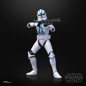 Star Wars: Obi-Wan Kenobi Black Series Action Figure Commander Appo 15 cm Hasbro