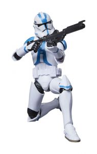Star Wars: Obi-Wan Kenobi Black Series Action Figure Commander Appo 15 cm Hasbro