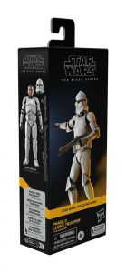 Star Wars: The Clone Wars Black Series Action Figure Phase II Clone Trooper 15 cm Hasbro
