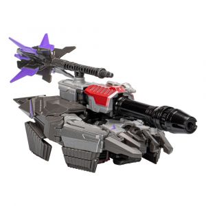The Transformers: The Movie Generations Studio Series Voyager Class Action Figure Gamer Edition 04 Megatron 16 cm Hasbro