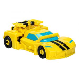 Transformers EarthSpark Cyber Combiner Action Figure 2-Pack Bumblebee & Mo Malto 13 cm Hasbro