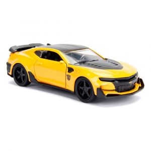 Transformers Diecast Model 1/32 Bumblebee Jada Toys