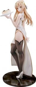 Atelier Ryza 2: Lost Legends & the Secret Fairy PVC Statue 1/6 Klaudia: Chinese Dress Ver. 28 cm Phat!