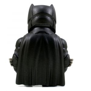 DC Comics Diecast Mini Figure Batman Amored 10 cm Jada Toys