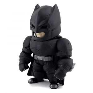 DC Comics Diecast Mini Figure Batman Amored Try Me 15 cm Jada Toys