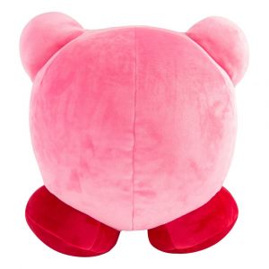 Kirby Mocchi-Mocchi Mega Plush Figure Inhaling Kirby 33 cm Tomy