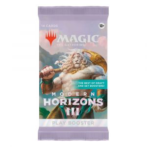 Magic the Gathering Modern Horizons 3 Play Booster Display (36) english Wizards of the Coast