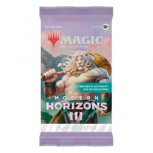 Magic the Gathering Modern Horizons 3 Play Booster Display (36) german Wizards of the Coast