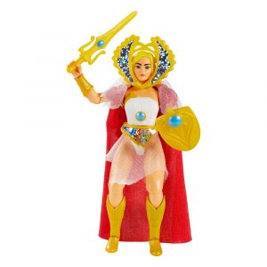 Masters of the Universe Origins Action Figure Princess of Power: She-Ra 14 cm - Damaged packaging