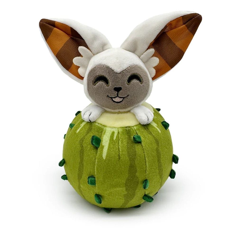 Avatar: The Last Airbender Plush Figure Momo Cactus Stickie15 cm Youtooz