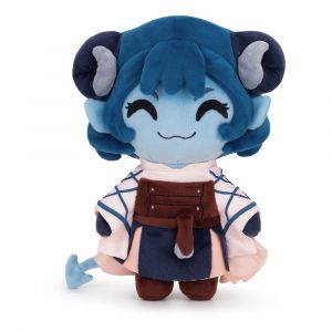 Critical Role Plush Figure The Mighty Nein Jester 22 cm Youtooz