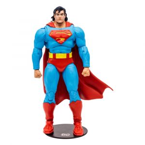 DC Collector Action Figure Superman (Return of Superman) 18 cm - Damaged packaging