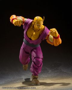 Dragon Ball Super: Super Hero S.H. Figuarts Action Figure Orange Piccolo 19 cm Bandai Tamashii Nations