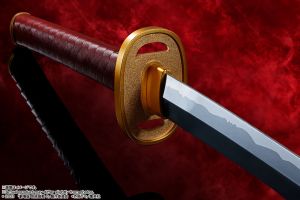 Jujutsu Kaisen 0 Proplica Replica 1/1 Okkotsu's Sword -Revelation of Rika- 99 cm Bandai Tamashii Nations