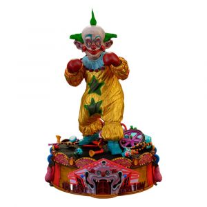 Killer Klowns from Outer Space Premier Series Statue 1/4 Shorty 56 cm Premium Collectibles Studio