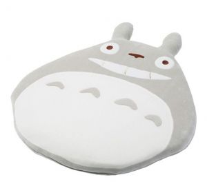 My Neighbor Totoro Pillow Totoro 90 x 70 cm