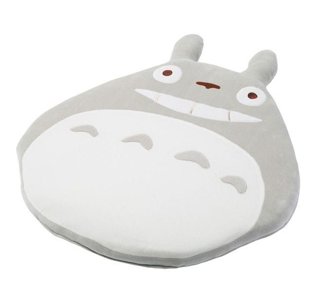My Neighbor Totoro Pillow Totoro 90 x 70 cm Marushin