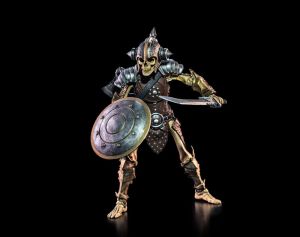 Mythic Legions Actionfigur The Undead of Vikenfell 15 cm Four Horsemen Toy Design