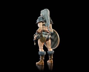 Mythic Legions: Rising Sons Actionfigur Neve 15 cm Four Horsemen Toy Design
