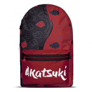 Naruto Shippuden Backpack Akatsuki Difuzed