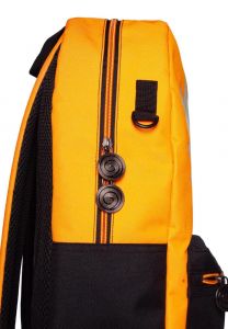 Naruto Shippuden Backpack Naruto´s Face Difuzed