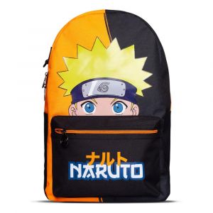 Naruto Shippuden Backpack Naruto´s Face Difuzed