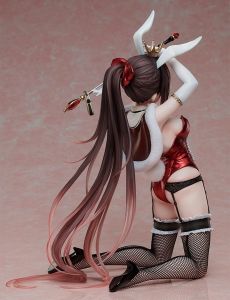Original Character by DSmile Bunny Series Statue 1/4 Sarah Red Queen 30 cm BINDing