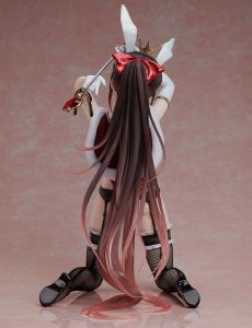 Original Character by DSmile Bunny Series Statue 1/4 Sarah Red Queen 30 cm BINDing
