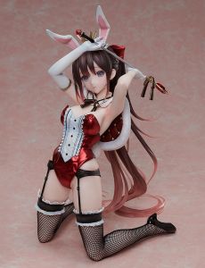 Original Character by DSmile Bunny Series Statue 1/4 Sarah Red Queen 30 cm