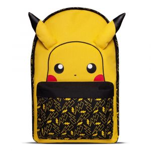 Pokemon Backpack Pikachu