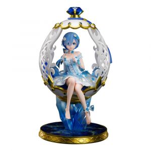 Re:ZERO -Starting Life in Another World- PVC Statue 1/7 Rem Egg Art Ver. 28 cm