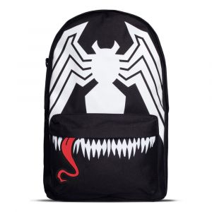 Spider-Man Backpack Venom 2 Glow in the Dark