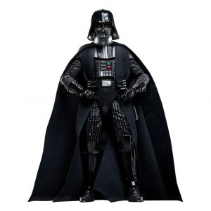 Star Wars Black Series Archive Action Figure Darth Vader 15 cm - Damaged packaging