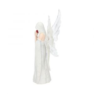 Anne Stokes Statue Only Love Remains 26 cm Nemesis Now