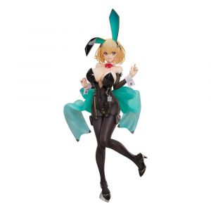 Bunny Suit Planning PVC Statue 1/4 Sophia F. Shirring Bunny Ver. 51 cm - Damaged packaging FREEing