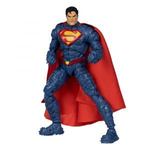 DC Direct Action Figure & Comic Book Superman Wave 5 Superman (Ghosts of Krypton) 18 cm McFarlane Toys