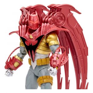 DC Multiverse Action Figure Azrael Batman Armor (Knightsend) 18 cm McFarlane Toys