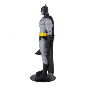 DC Multiverse Action Figure Batman (Knightfall) (Black/Grey) 18 cm McFarlane Toys