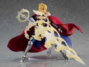 Fate/Grand Order Figma Action Figure Lancer/Altria Pendragon 15 cm Max Factory