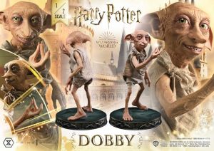 Harry Potter Museum Masterline Series Statue Dobby 55 cm Prime 1 Studio