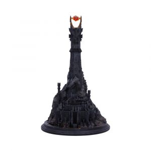 Lord of the Rings Backflow Incense Burner Barad Dur 26 cm - Damaged packaging Nemesis Now