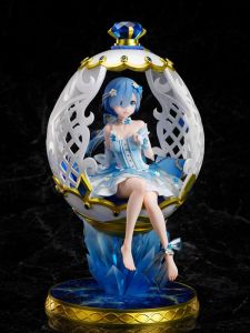 Re:ZERO -Starting Life in Another World- PVC Statue 1/7 Rem Egg Art Ver. 28 cm Furyu