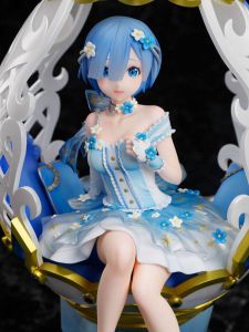 Re:ZERO -Starting Life in Another World- PVC Statue 1/7 Rem Egg Art Ver. 28 cm Furyu