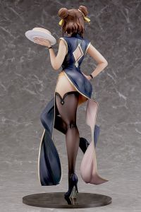 Atelier Ryza 2: Lost Legends & the Secret Fairy PVC Statue 1/6 Ryza: Chinese Dress Ver. 28 cm Phat!