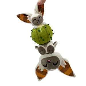 Avatar: The Last Airbender Plush Figure Momo Cactus Stickie15 cm Youtooz