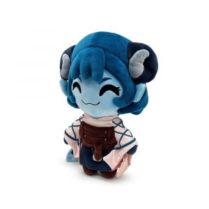 Critical Role Plush Figure The Mighty Nein Jester 22 cm Youtooz